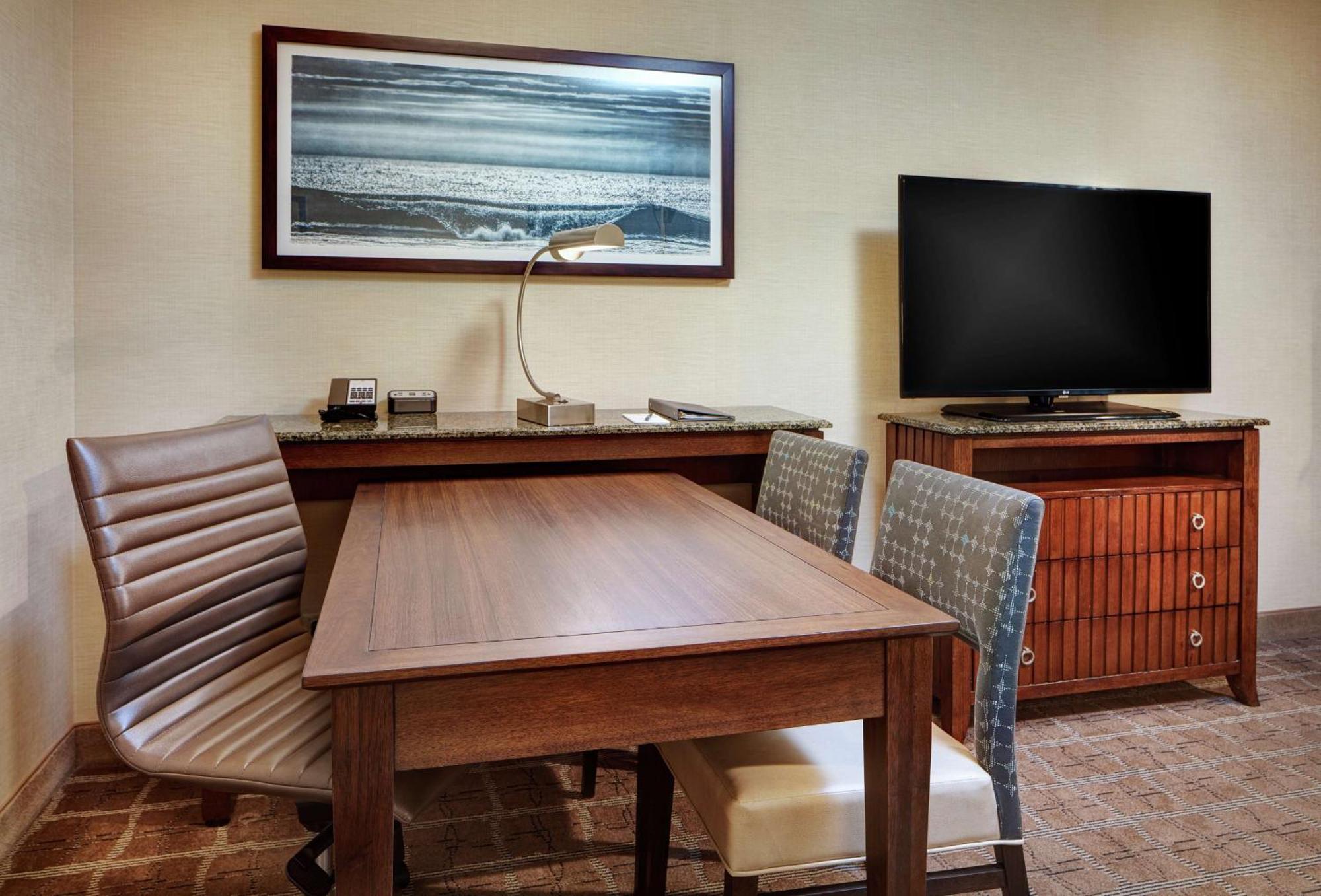 Embassy Suites By Hilton San Diego La Jolla Екстериор снимка