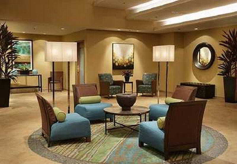 Embassy Suites By Hilton San Diego La Jolla Стая снимка