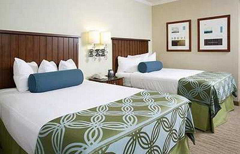 Embassy Suites By Hilton San Diego La Jolla Екстериор снимка